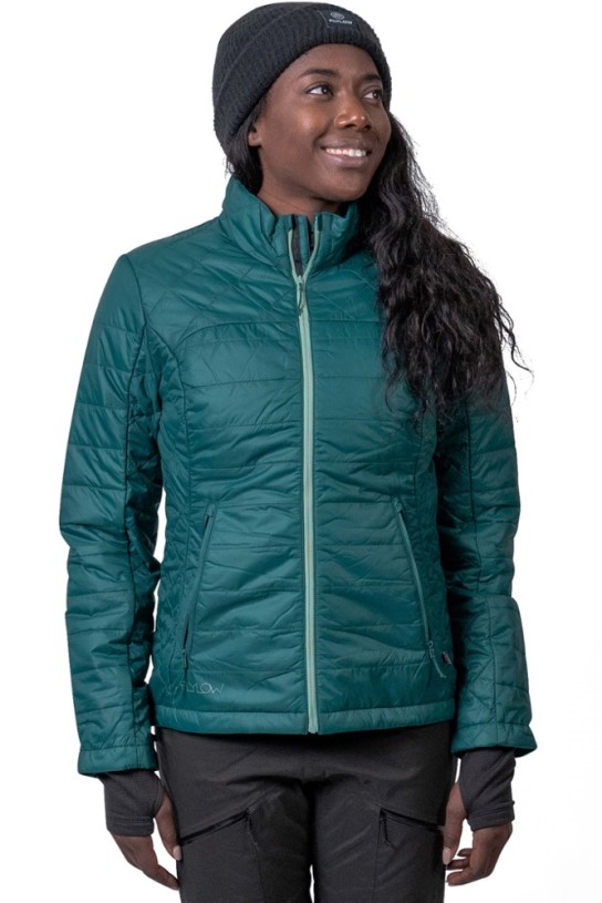 Flylow Calypso Insulated Jacket Women REi Co-op IE Greedo