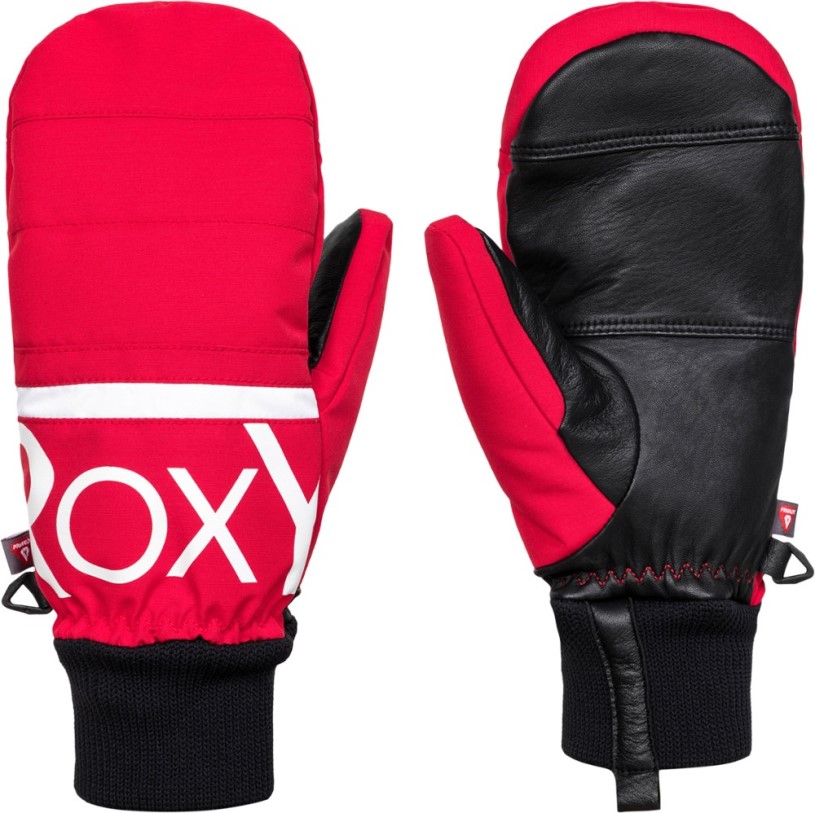 Lychee Roxy Chloe Kim Mittens Women REi Co-op IE