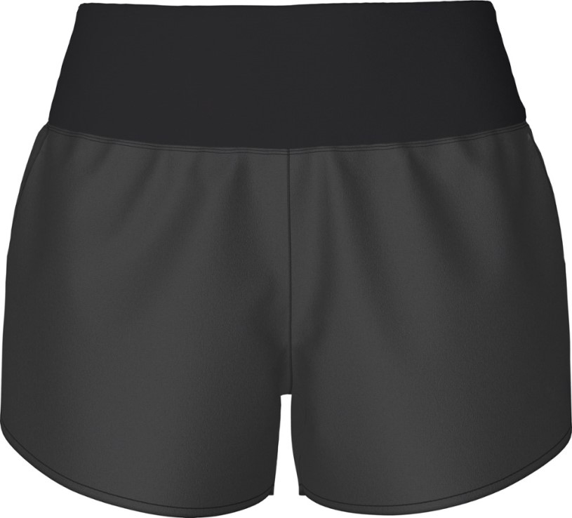 Black The North Face Ea Arque 3 Shorts Women REi Co-op IE