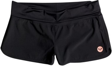 REi Co-op IE Anthracite Roxy Endless Summer Board Shorts Women