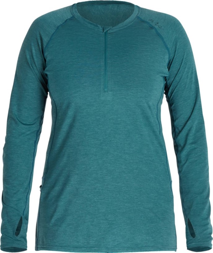 Mediterranea Nrs Kosi Shirt Women REi Co-op IE