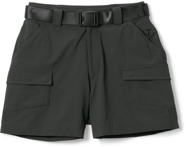 Alder Take A Hike Shorts Women REi Co-op IE Black