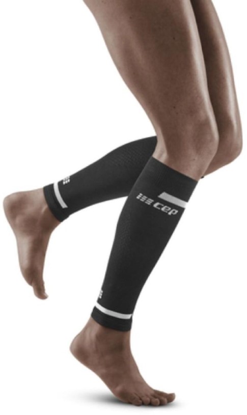 REi Co-op IE Black Cep Run Calf Sleeves 4.0 Women