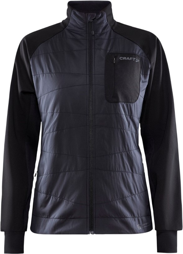Black Craft Core Nordic Insulate Jacket Women REi Co-op IE