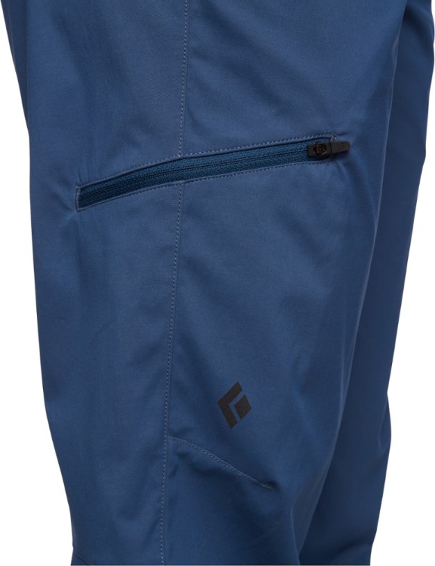 Blue REi Co-op IE Black Diamond Technician Jogger Pants Women