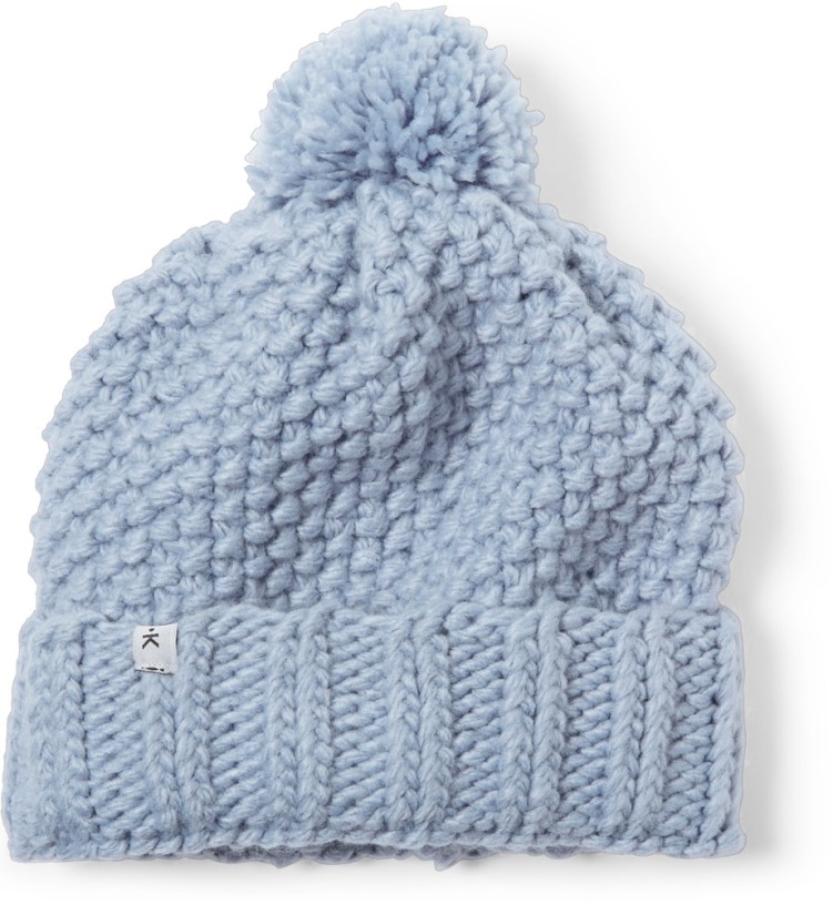 Periwinkle REi Co-op IE Known Supply Ollie Beanie Women