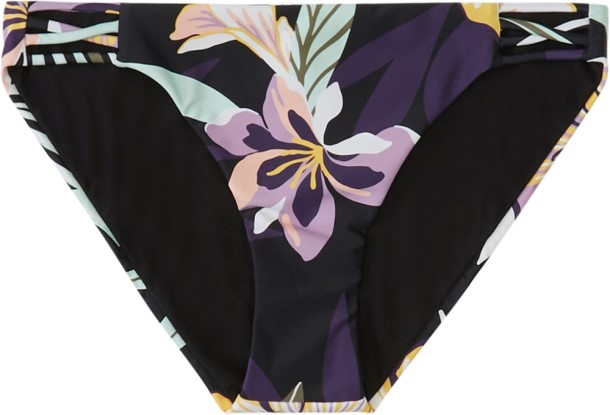 Black REi Co-op IE Roxy Active Fa Full Swimsuit Bottoms Women