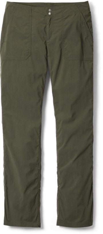 Nori REi Co-op IE Exofficio Bugsaway Vianna Pants Women