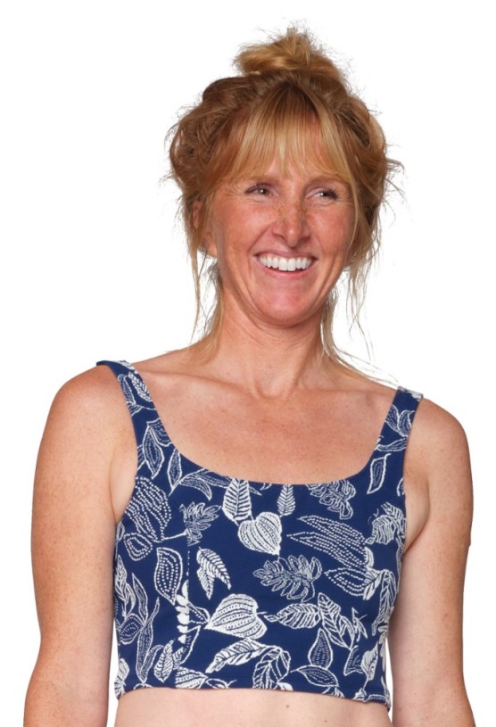 REi Co-op IE Gaia Seea Maisie Swimsuit Tank Top Women