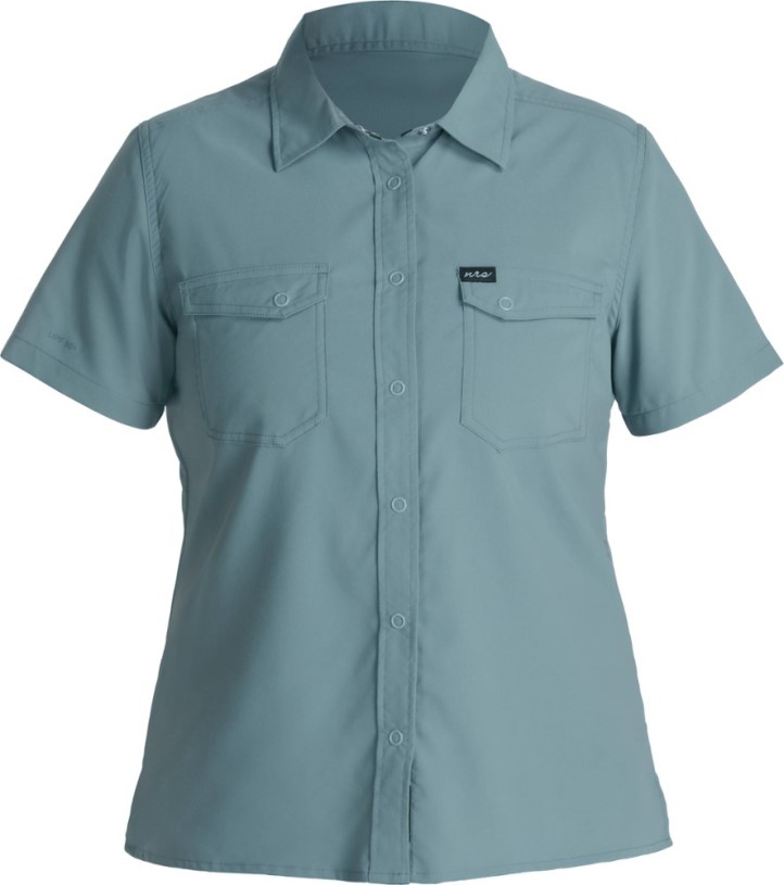 Nrs Guide Shirt Women Lead REi Co-op IE