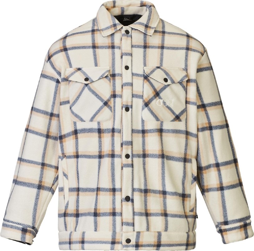 Scot Print Picture Organic Clothing Gaiby Jacket Women REi Co-op IE