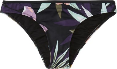 Black REi Co-op IE Roxy Active Pt Regular Swimsuit Bottoms Women