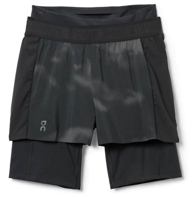 Black On Active Lumos Shorts Women REi Co-op IE