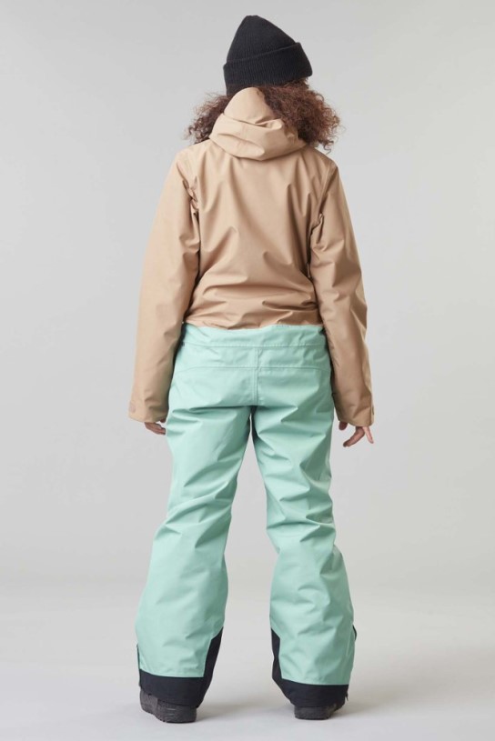 Blue Picture Organic Clothing Opal Insulated Snowsuit Women REi Co-op IE