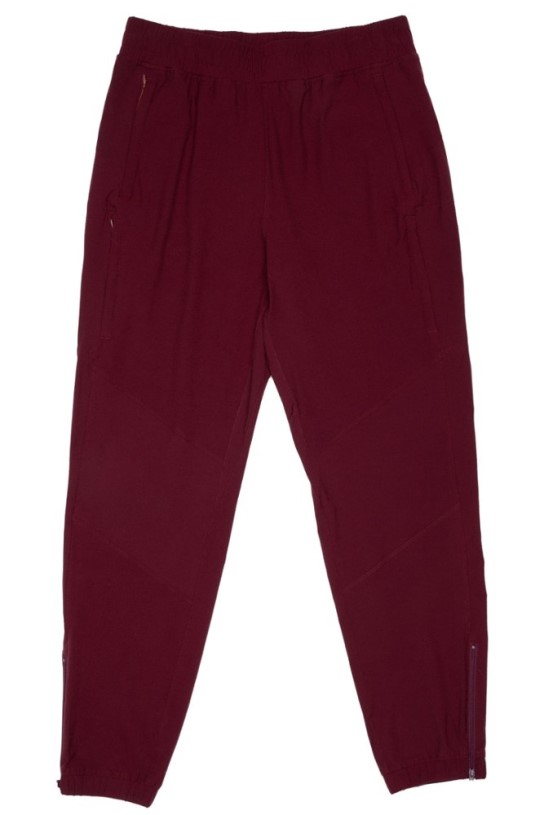 Merlot Alder Be Free Jogger Pants Women REi Co-op IE