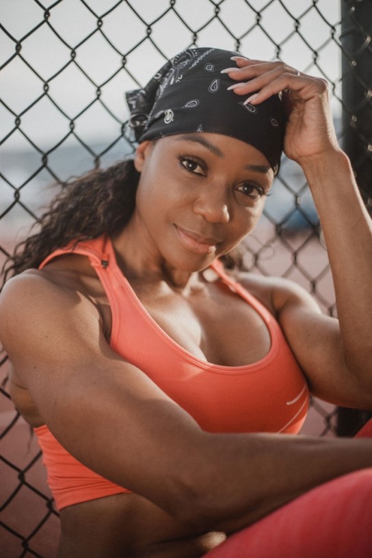 REi Co-op IE Gymwrap Full Triangle Venttech Do-Rag Black