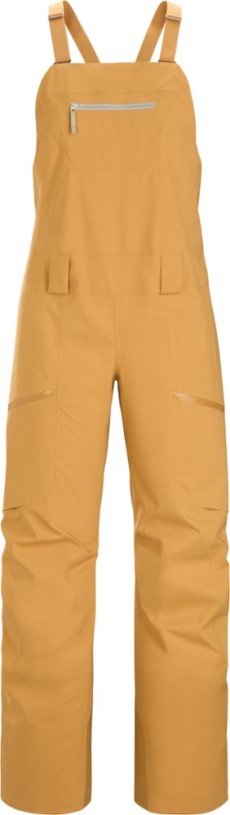 Arc'Teryx Sentinel Bib Pants Women REi Co-op IE Retreat