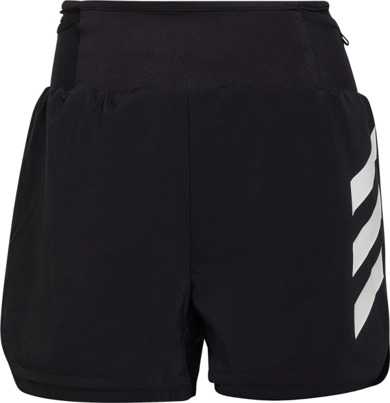Black Adidas Agravic 3 Shorts Women REi Co-op IE