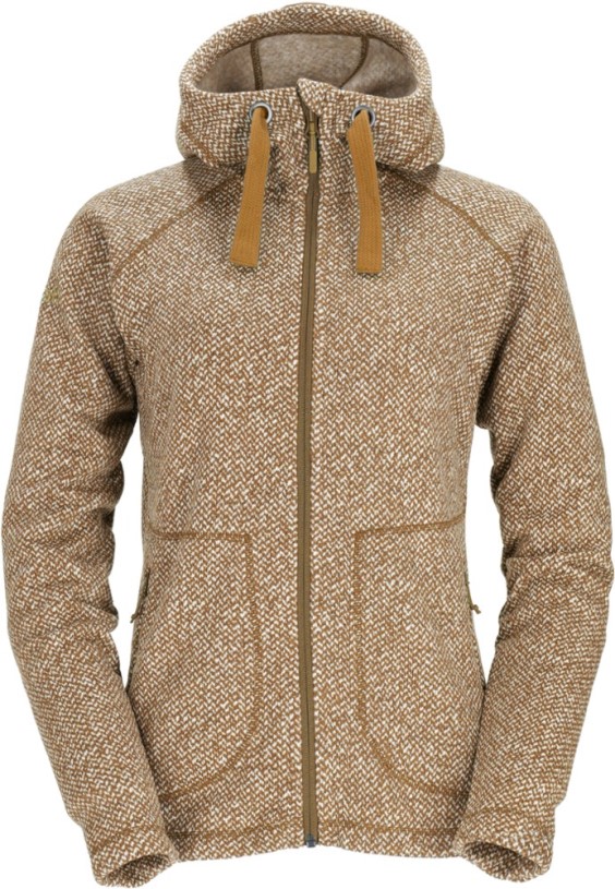 Rab Amy Hoodie Women Caramel REi Co-op IE