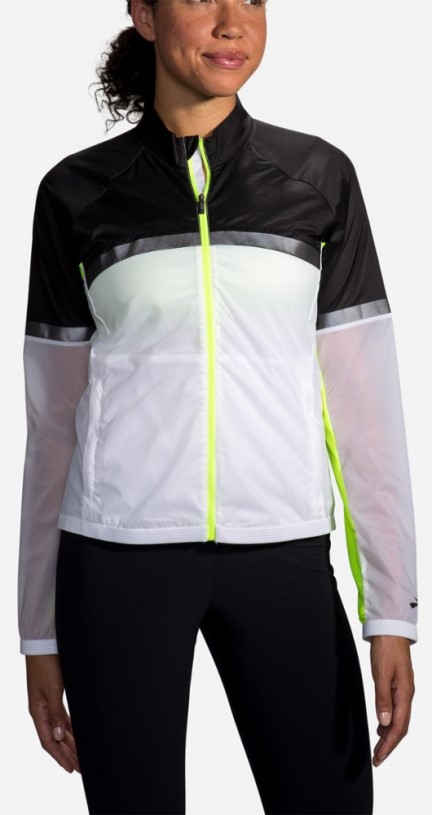 REi Co-op IE Luminosity Brooks Carbonite Jacket Women