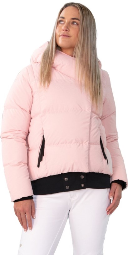 Pink Obermeyer Calypso Down Jacket Women REi Co-op IE