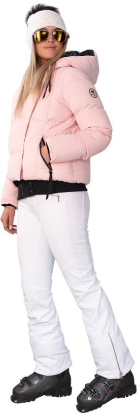Pink Obermeyer Calypso Down Jacket Women REi Co-op IE