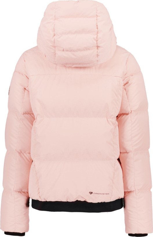 Pink Obermeyer Calypso Down Jacket Women REi Co-op IE