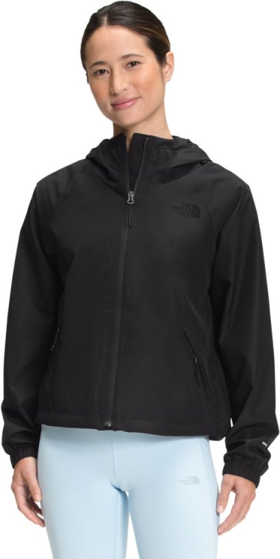 REi Co-op IE The North Face Voyage Short Jacket Women Black