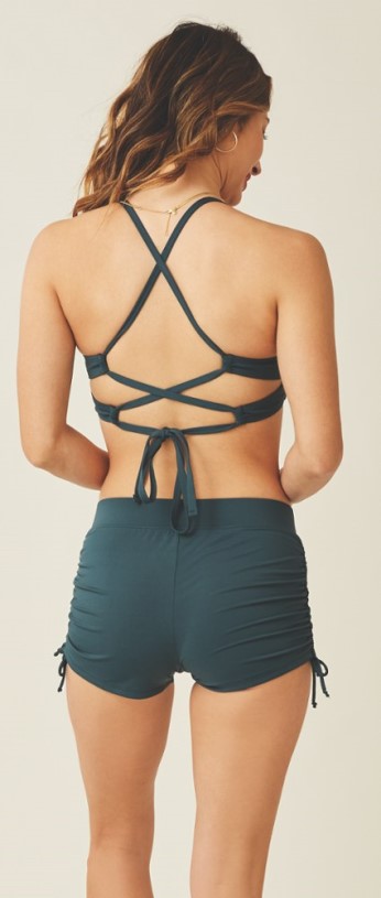 Eden Carve Designs Camari Swimsuit Top Women REi Co-op IE