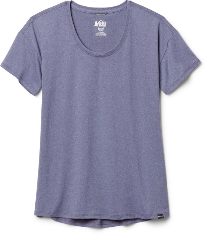 Larkspur REi Co-op IE Sahara T-Shirt Women