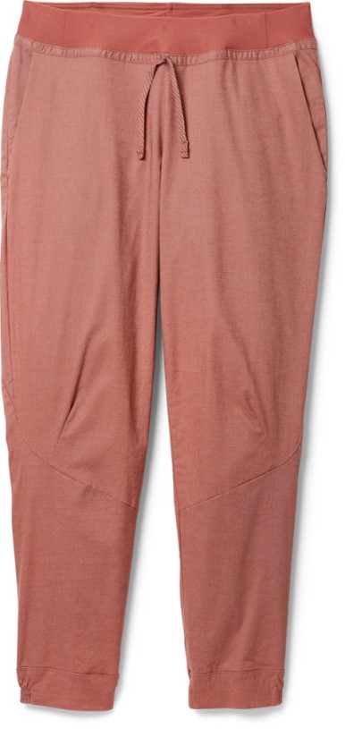 Patagonia Hampi Rock Pants Women REi Co-op IE Rosehip