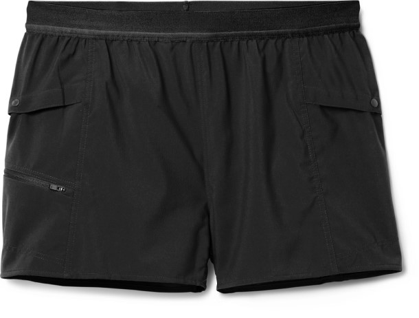 Black Mountain Hardwear Trail Sender Shorts Women REi Co-op IE