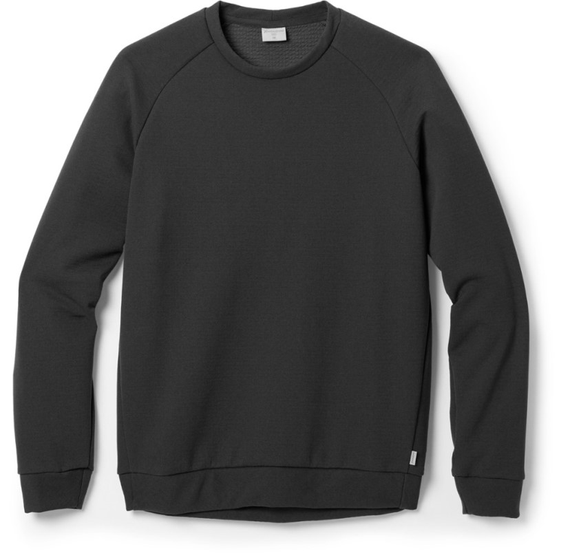 REi Co-op IE True Black Houdini Mono Air Crew Pullover Women