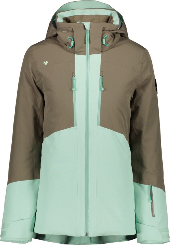 Prophecy REi Co-op IE Obermeyer Cecilia Insulated Jacket Women