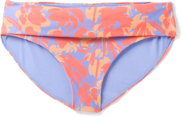 REi Co-op IE Morning Glory Bloom Prana Marta Swimsuit Bottoms Women