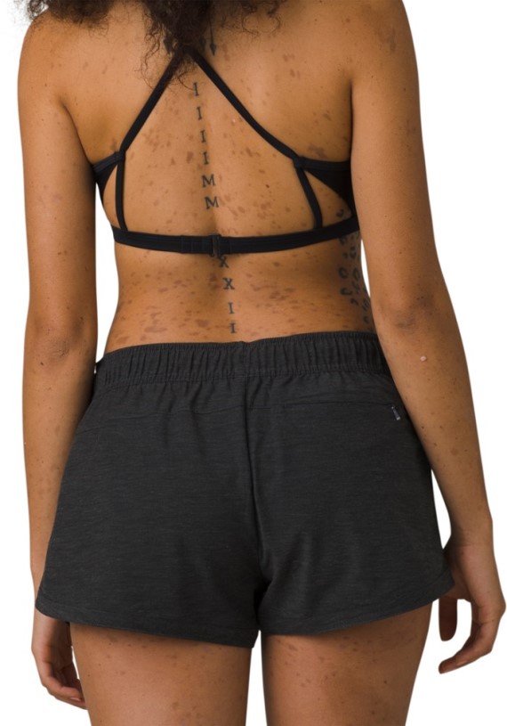 Black Prana Mariya Swim Shorts Women REi Co-op IE