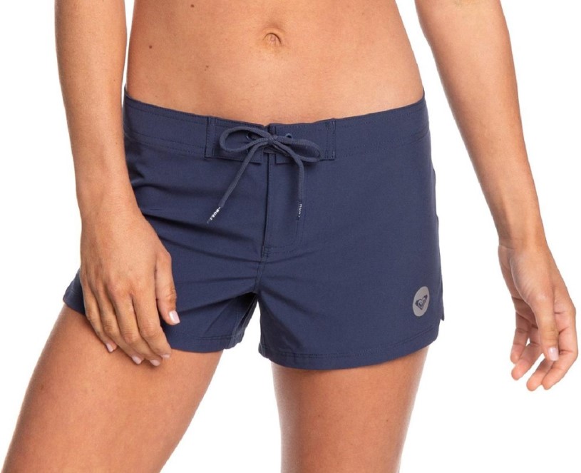 REi Co-op IE Roxy To Dye For 2 Board Shorts Women Mood Indigo