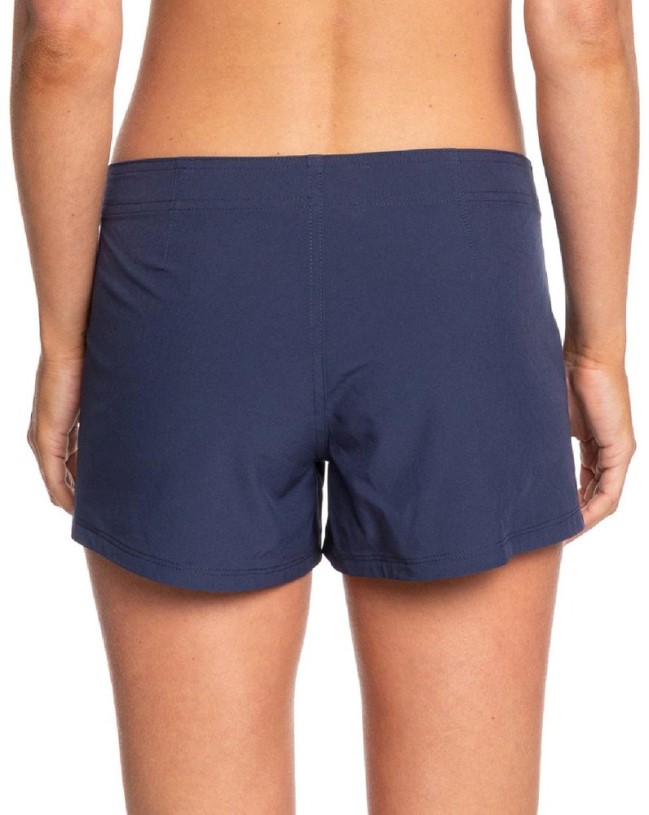 REi Co-op IE Roxy To Dye For 2 Board Shorts Women Mood Indigo