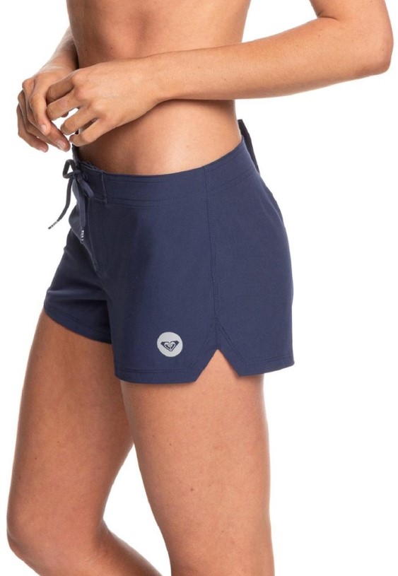 REi Co-op IE Roxy To Dye For 2 Board Shorts Women Mood Indigo