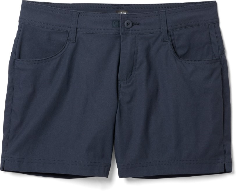 Prana Halle Shorts Ii Women 5 Inseam REi Co-op IE Nautical