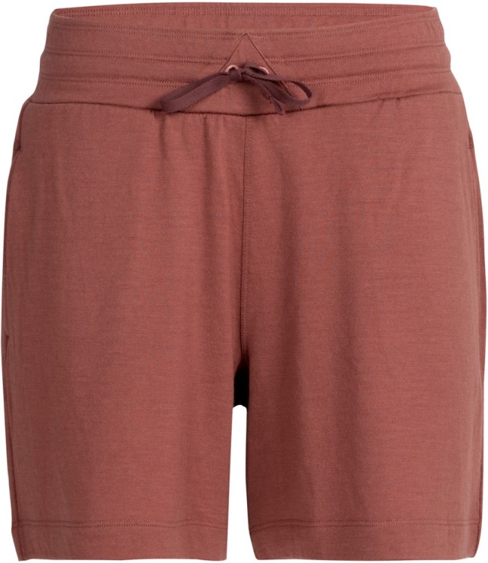 Grape Icebreaker Crush Shorts Women REi Co-op IE