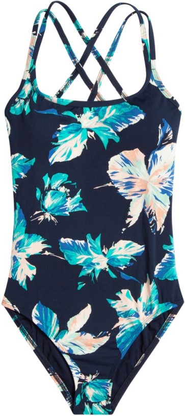 Carve Designs Beacon One-Piece Swimsuit Women REi Co-op IE Stargazer