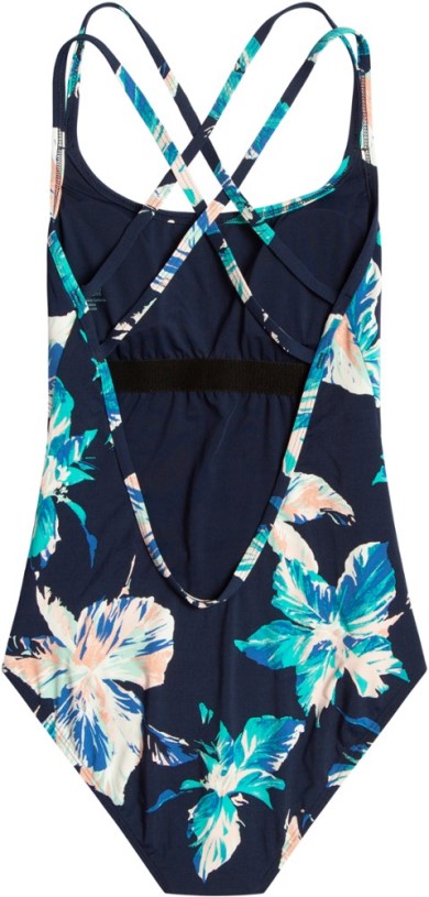 Carve Designs Beacon One-Piece Swimsuit Women REi Co-op IE Stargazer