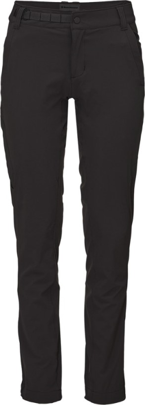 Black Black Diamond Alpine Light Pants Women REi Co-op IE