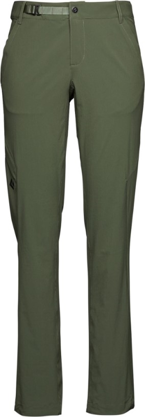 Black Diamond Alpine Light Pants Women Tundra REi Co-op IE