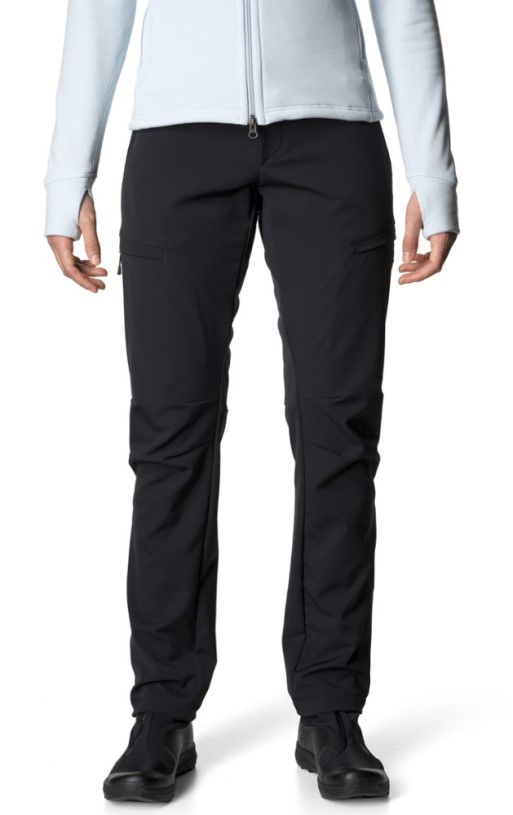 REi Co-op IE Houdini Motion Top Pants Women True Black