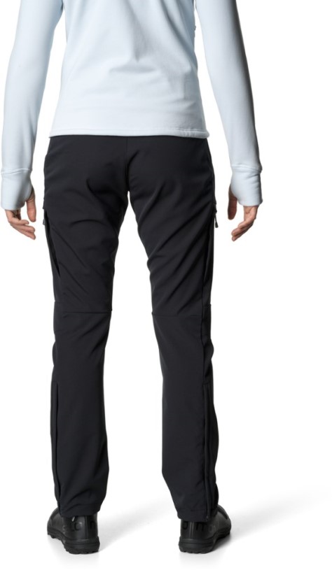 REi Co-op IE Houdini Motion Top Pants Women True Black