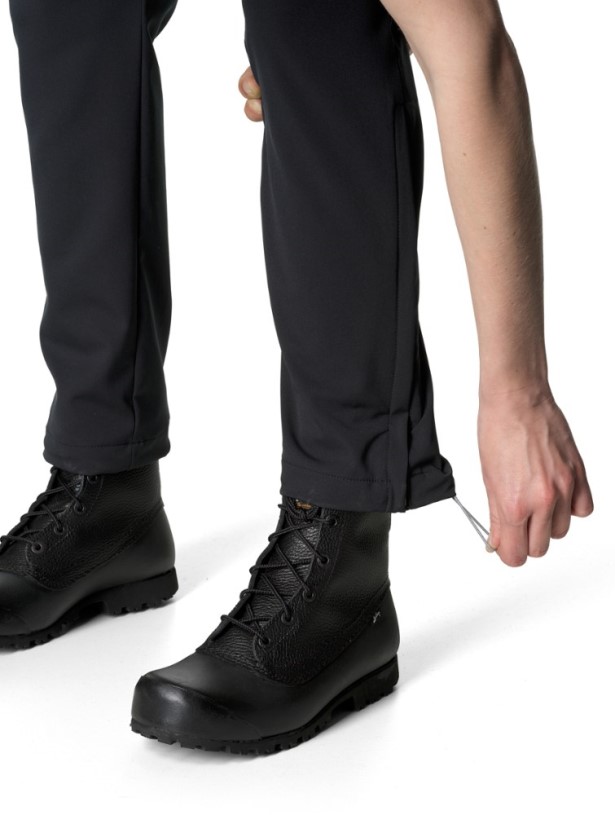 REi Co-op IE Houdini Motion Top Pants Women True Black