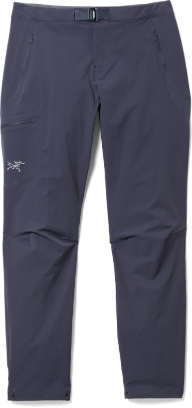 Black Arc'Teryx Gamma Lt Pants Women REi Co-op IE