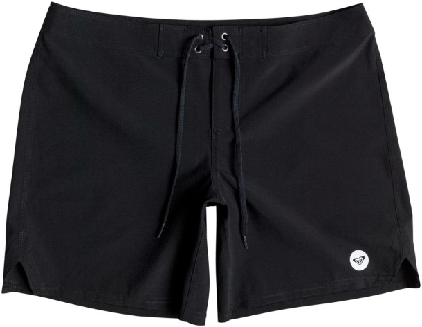 Roxy To Dye For 7 Board Shorts Women REi Co-op IE True Black